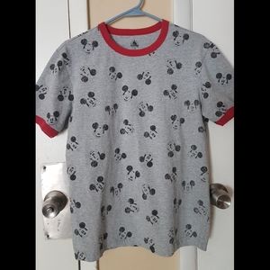 Disney Mickey Mouse Tee